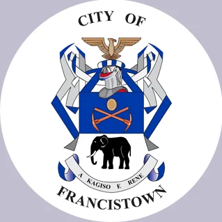 Francistown Municipality logo