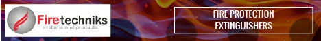 Firetechniks Systems & Products Pty Ltd — view organisation