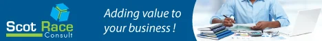 Scot Race Consult (Pty) Ltd — view organisation