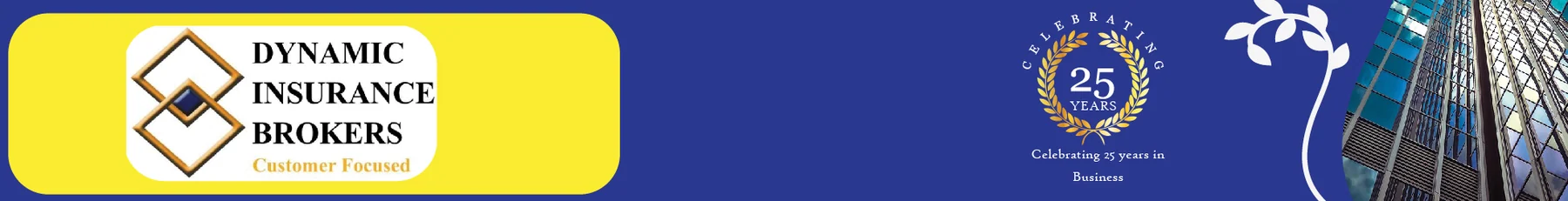 Dynamic Insurance Brokers — view organisation