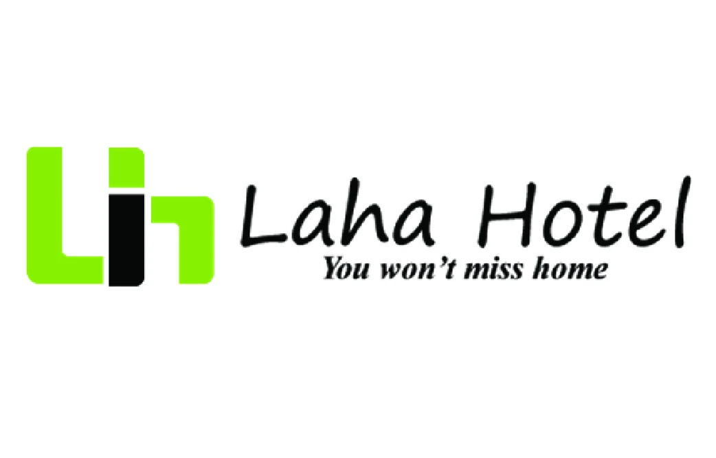Laha Hotel logo