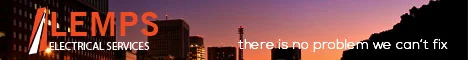Lemps Electrical Services — view organisation