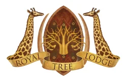 ROYAL TREE LODGE MAUN logo