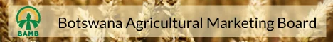 Botswana Agricultural Marketing Board — view organisation
