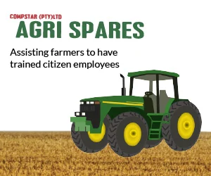 Agri Spares