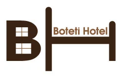Boteti Hotel logo