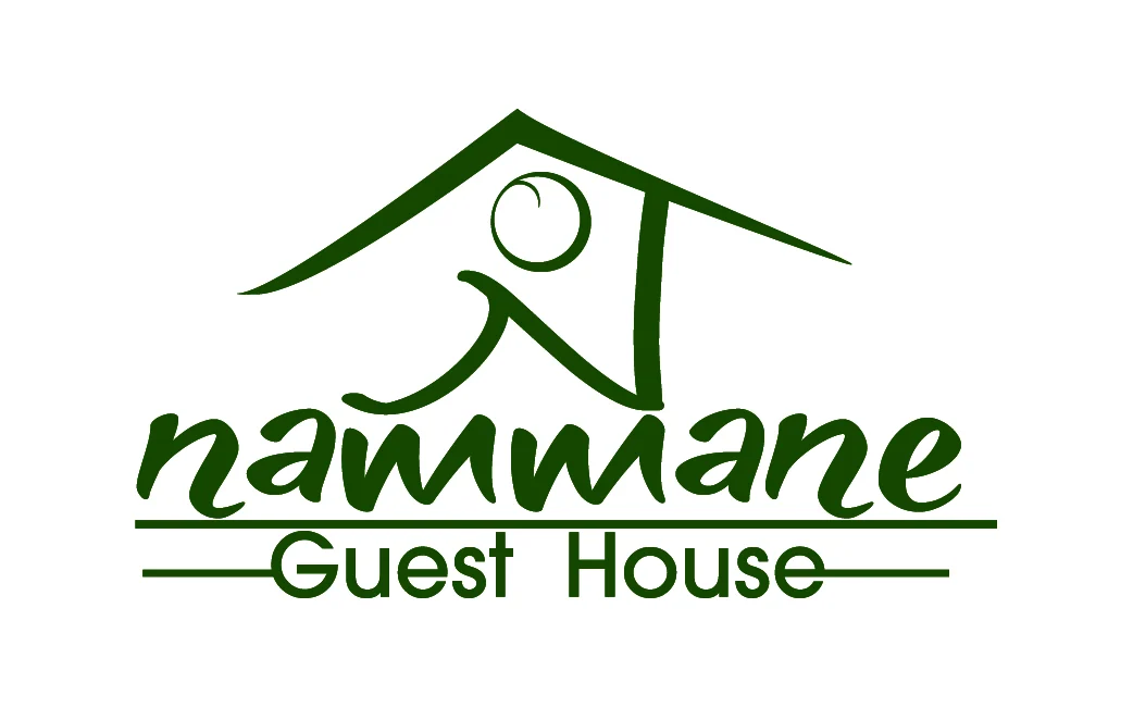 Nammane Guest House logo