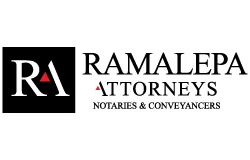 Ramalepa Attorneys logo