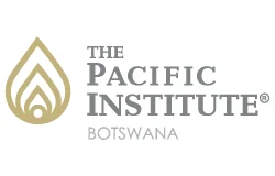 The Pacific Institute Botswana logo