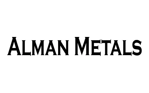 ALMAN METALS