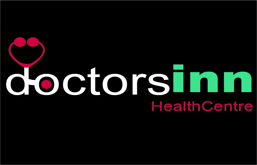 Doctors Inn Health Centre logo