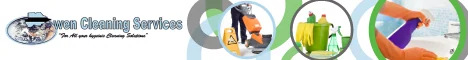 Owen Cleaning Services — view organisation