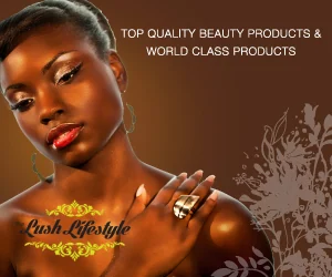 Bophepa (Pty) Ltd Trading As The Lush Lifestyle artwork