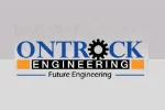 Ontrock Engineering Pty Ltd logo