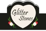 Glitter Stones logo