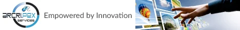 Arcripex (Pty) Ltd — view organisation