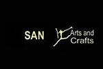Sans Arts And Crafts logo