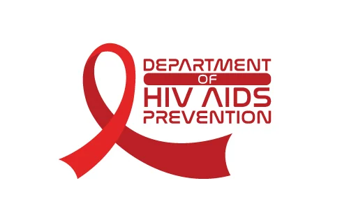 Department Of HIV/AIDS Prevention logo
