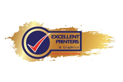 Excellent Printers & Graphics logo