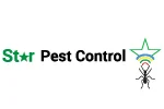 STAR PEST CONTROL logo