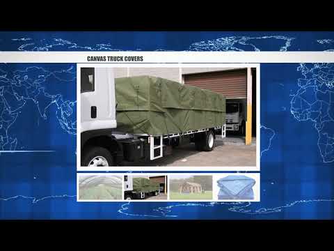 T & T Industries (Botswana) (Pty) Ltd video preview