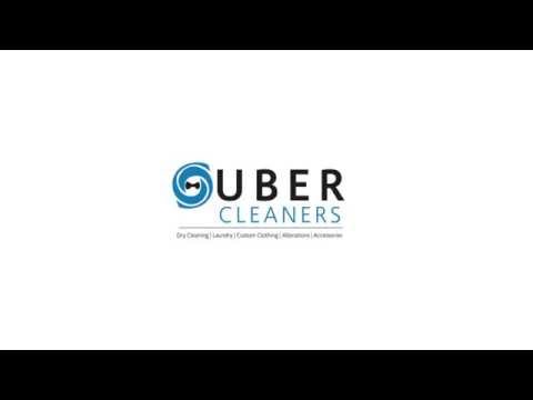 Uber Cleaners video preview