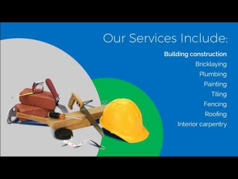 Maintenance Duty (Pty) Ltd video preview