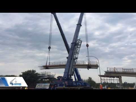 Hoisting Solutions Botswana (Pty) Ltd video preview