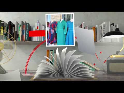Window Decor Fabric and Designs (Pty) Ltd video preview