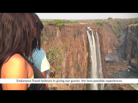 Endurance Travel Agency video preview