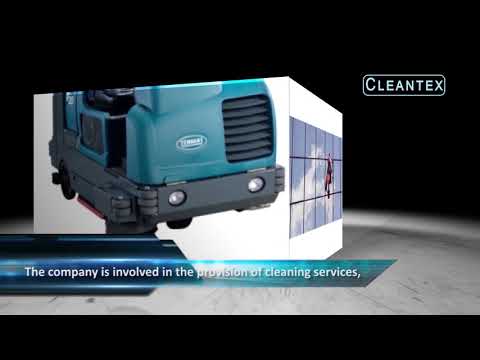 CleanTek (Pty) Ltd video preview