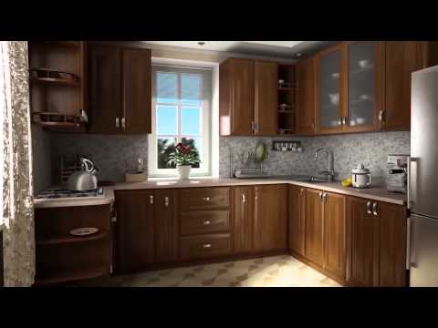 Cabinet City Enterprises (Pty) Ltd video preview