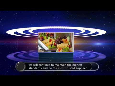 Mont Catering & Refrigeration (Pty ) Ltd video preview